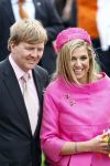 Makkum en Franeker30 april 2008
Koninginnedag 2008 met Koningin Beatrix Prins Willem Alexander Friso Constantijn Maurits Floris Pieter Christiaan Pieter v Vollenhoven en de prinsessen Maxima Laurentien Mabel Aimee Anita Margriet en Marilene.
Peter Smulders bv
