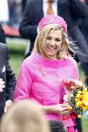 Makkum en Franeker30 april 2008
Koninginnedag 2008 met Koningin Beatrix Prins Willem Alexander Friso Constantijn Maurits Floris Pieter Christiaan Pieter v Vollenhoven en de prinsessen Maxima Laurentien Mabel Aimee Anita Margriet en Marilene.
Peter Smulders bv