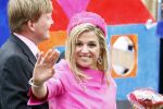 Makkum en Franeker30 april 2008
Koninginnedag 2008 met Koningin Beatrix Prins Willem Alexander Friso Constantijn Maurits Floris Pieter Christiaan Pieter v Vollenhoven en de prinsessen Maxima Laurentien Mabel Aimee Anita Margriet en Marilene.
Peter Smulders bv