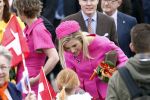 Makkum en Franeker30 april 2008
Koninginnedag 2008 met Koningin Beatrix Prins Willem Alexander Friso Constantijn Maurits Floris Pieter Christiaan Pieter v Vollenhoven en de prinsessen Maxima Laurentien Mabel Aimee Anita Margriet en Marilene.
Peter Smulders bv