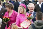 Makkum en Franeker30 april 2008
Koninginnedag 2008 met Koningin Beatrix Prins Willem Alexander Friso Constantijn Maurits Floris Pieter Christiaan Pieter v Vollenhoven en de prinsessen Maxima Laurentien Mabel Aimee Anita Margriet en Marilene.
Peter Smulders bv