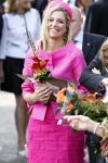 Makkum en Franeker30 april 2008
Koninginnedag 2008 met Koningin Beatrix Prins Willem Alexander Friso Constantijn Maurits Floris Pieter Christiaan Pieter v Vollenhoven en de prinsessen Maxima Laurentien Mabel Aimee Anita Margriet en Marilene.
Peter Smulders bv