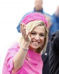 Makkum en Franeker30 april 2008
Koninginnedag 2008 met Koningin Beatrix Prins Willem Alexander Friso Constantijn Maurits Floris Pieter Christiaan Pieter v Vollenhoven en de prinsessen Maxima Laurentien Mabel Aimee Anita Margriet en Marilene.
Peter Smulders bv