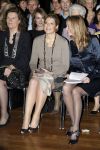 Amsterdam 1 december 2007
Prinses Maxima bij woman s inc in de beurs van berlage.