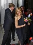 Amsterdam 4 april 2009
Prins Willem Alexander en Prinses maxima bij premiere in RAI.
Peter Smulders bv