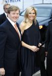 Amsterdam 4 april 2009
Prins Willem Alexander en Prinses maxima bij premiere in RAI.
Peter Smulders bv