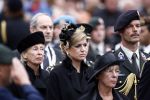Amsterdam 4 mei 2009
Dodenherdenking op de dam met oa aanwezig Koningin Beatrix Prins Willem Alexander en prinses maxima.
Peter Smulders bv