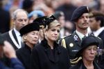 Amsterdam 4 mei 2009
Dodenherdenking op de dam met oa aanwezig Koningin Beatrix Prins Willem Alexander en prinses maxima.
Peter Smulders bv