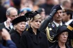 Amsterdam 4 mei 2009
Dodenherdenking op de dam met oa aanwezig Koningin Beatrix Prins Willem Alexander en prinses maxima.
Peter Smulders bv