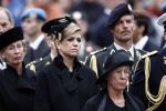 Amsterdam 4 mei 2009
Dodenherdenking op de dam met oa aanwezig Koningin Beatrix Prins Willem Alexander en prinses maxima.
Peter Smulders bv