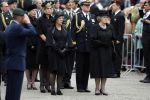 Amsterdam 4 mei 2009
Dodenherdenking op de dam met oa aanwezig Koningin Beatrix Prins Willem Alexander en prinses maxima.
Peter Smulders bv