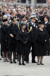 Amsterdam 4 mei 2009
Dodenherdenking op de dam met oa aanwezig Koningin Beatrix Prins Willem Alexander en prinses maxima.
Peter Smulders bv
