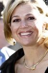 Den Haag 5 maart 2008
Prinses Maxima en Ronald Plasterk bij bijeenkomst voor homo's en lesbiennes.
Peter Smulders bv