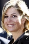 Den Haag 5 maart 2008
Prinses Maxima en Ronald Plasterk bij bijeenkomst voor homo's en lesbiennes.
Peter Smulders bv