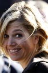Den Haag 5 maart 2008
Prinses Maxima en Ronald Plasterk bij bijeenkomst voor homo's en lesbiennes.
Peter Smulders bv