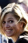 Den Haag 5 maart 2008
Prinses Maxima en Ronald Plasterk bij bijeenkomst voor homo's en lesbiennes.
Peter Smulders bv