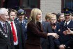 Mill 5 maart 2009
Prinses Maxima op bezoek in Mill.
Peter Smulders bv