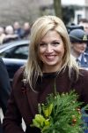 Mill 5 maart 2009
Prinses Maxima op bezoek in Mill.
Peter Smulders bv