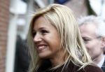 Mill 5 maart 2009
Prinses Maxima op bezoek in Mill.
Peter Smulders bv