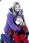 Lech 10 februari 2008
Fotosessie Koninklijke familie. Aanwezig waren Koningin Beatrix Maxima Prins Willem Alexander Amalai Alexia Ariane Prins Constantijn Prinses Laurentien Eloise Claus Cazimir en Elenore.
Peter Smulders bv