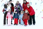Lech 10 februari 2008
Fotosessie Koninklijke familie. Aanwezig waren Koningin Beatrix Maxima Prins Willem Alexander Amalai Alexia Ariane Prins Constantijn Prinses Laurentien Eloise Claus Cazimir en Elenore.
Peter Smulders bv