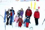 Lech 10 februari 2008
Fotosessie Koninklijke familie. Aanwezig waren Koningin Beatrix Maxima Prins Willem Alexander Amalai Alexia Ariane Prins Constantijn Prinses Laurentien Eloise Claus Cazimir en Elenore.
Peter Smulders bv