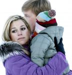 Lech 10 februari 2008
Fotosessie Koninklijke familie. Aanwezig waren Koningin Beatrix Maxima Prins Willem Alexander Amalai Alexia Ariane Prins Constantijn Prinses Laurentien Eloise Claus Cazimir en Elenore.
Peter Smulders bv