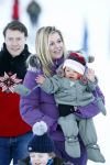 Lech 10 februari 2008
Fotosessie Koninklijke familie. Aanwezig waren Koningin Beatrix Maxima Prins Willem Alexander Amalai Alexia Ariane Prins Constantijn Prinses Laurentien Eloise Claus Cazimir en Elenore.
Peter Smulders bv