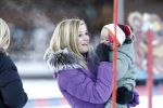 Lech 10 februari 2008
Fotosessie Koninklijke familie. Aanwezig waren Koningin Beatrix Maxima Prins Willem Alexander Amalai Alexia Ariane Prins Constantijn Prinses Laurentien Eloise Claus Cazimir en Elenore.
Peter Smulders bv