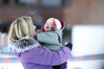 Lech 10 februari 2008
Fotosessie Koninklijke familie. Aanwezig waren Koningin Beatrix Maxima Prins Willem Alexander Amalai Alexia Ariane Prins Constantijn Prinses Laurentien Eloise Claus Cazimir en Elenore.
Peter Smulders bv