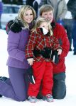 Lech 10 februari 2008
Fotosessie Koninklijke familie. Aanwezig waren Koningin Beatrix Maxima Prins Willem Alexander Amalai Alexia Ariane Prins Constantijn Prinses Laurentien Eloise Claus Cazimir en Elenore.
Peter Smulders bv