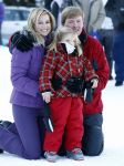Lech 10 februari 2008
Fotosessie Koninklijke familie. Aanwezig waren Koningin Beatrix Maxima Prins Willem Alexander Amalai Alexia Ariane Prins Constantijn Prinses Laurentien Eloise Claus Cazimir en Elenore.
Peter Smulders bv