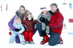 Lech 10 februari 2008
Fotosessie Koninklijke familie. Aanwezig waren Koningin Beatrix Maxima Prins Willem Alexander Amalai Alexia Ariane Prins Constantijn Prinses Laurentien Eloise Claus Cazimir en Elenore.
Peter Smulders bv