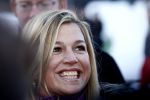 Lech 10 februari 2008
Fotosessie Koninklijke familie. Aanwezig waren Koningin Beatrix Maxima Prins Willem Alexander Amalai Alexia Ariane Prins Constantijn Prinses Laurentien Eloise Claus Cazimir en Elenore.
Peter Smulders bv