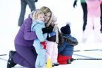 Lech 10 februari 2008
Fotosessie Koninklijke familie. Aanwezig waren Koningin Beatrix Maxima Prins Willem Alexander Amalai Alexia Ariane Prins Constantijn Prinses Laurentien Eloise Claus Cazimir en Elenore.
Peter Smulders bv