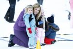 Lech 10 februari 2008
Fotosessie Koninklijke familie. Aanwezig waren Koningin Beatrix Maxima Prins Willem Alexander Amalai Alexia Ariane Prins Constantijn Prinses Laurentien Eloise Claus Cazimir en Elenore.
Peter Smulders bv