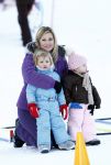 Lech 10 februari 2008
Fotosessie Koninklijke familie. Aanwezig waren Koningin Beatrix Maxima Prins Willem Alexander Amalai Alexia Ariane Prins Constantijn Prinses Laurentien Eloise Claus Cazimir en Elenore.
Peter Smulders bv