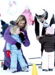 Lech 10 februari 2008
Fotosessie Koninklijke familie. Aanwezig waren Koningin Beatrix Maxima Prins Willem Alexander Amalai Alexia Ariane Prins Constantijn Prinses Laurentien Eloise Claus Cazimir en Elenore.
Peter Smulders bv