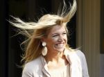 Utrecht 11 september 2008
Maxima opent buurthuis de Jutter in Utrecht.