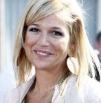 Utrecht 11 september 2008
Maxima opent buurthuis de Jutter in Utrecht.