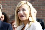 Utrecht 11 september 2008
Maxima opent buurthuis de Jutter in Utrecht.