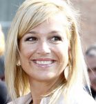Utrecht 11 september 2008
Maxima opent buurthuis de Jutter in Utrecht.