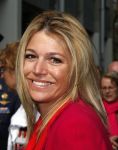 Holten 14 april 2009
Prinses Maxima op bezoek bij school in Holten.
Peter Smulders bv