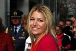 Holten 14 april 2009
Prinses Maxima op bezoek bij school in Holten.
Peter Smulders bv