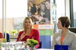 Holten 14 april 2009
Prinses Maxima bij school in holten.
Peter Smulders bv