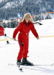 Lech 16 februari 2009
Fotosessie met de koninklijke familie in Oberlech. Koningin Beatrix Prins Willem Alexander Prinses Maxima Amalia Alexia Ariane Prins Constantijn Prins es Laurentien Claus Cazimir Eloise en  Leonore.
Peter Smulders bv