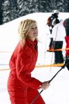 Lech 16 februari 2009
Fotosessie met de koninklijke familie in Oberlech. Koningin Beatrix Prins Willem Alexander Prinses Maxima Amalia Alexia Ariane Prins Constantijn Prins es Laurentien Claus Cazimir Eloise en  Leonore.
Peter Smulders bv