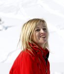 Lech 16 februari 2009
Fotosessie met de koninklijke familie in Oberlech. Koningin Beatrix Prins Willem Alexander Prinses Maxima Amalia Alexia Ariane Prins Constantijn Prins es Laurentien Claus Cazimir Eloise en  Leonore.
Peter Smulders bv