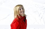 Lech 16 februari 2009
Fotosessie met de koninklijke familie in Oberlech. Koningin Beatrix Prins Willem Alexander Prinses Maxima Amalia Alexia Ariane Prins Constantijn Prins es Laurentien Claus Cazimir Eloise en  Leonore.
Peter Smulders bv