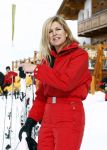 Lech 16 februari 2009
Fotosessie met de koninklijke familie in Oberlech. Koningin Beatrix Prins Willem Alexander Prinses Maxima Amalia Alexia Ariane Prins Constantijn Prins es Laurentien Claus Cazimir Eloise en  Leonore.
Peter Smulders bv